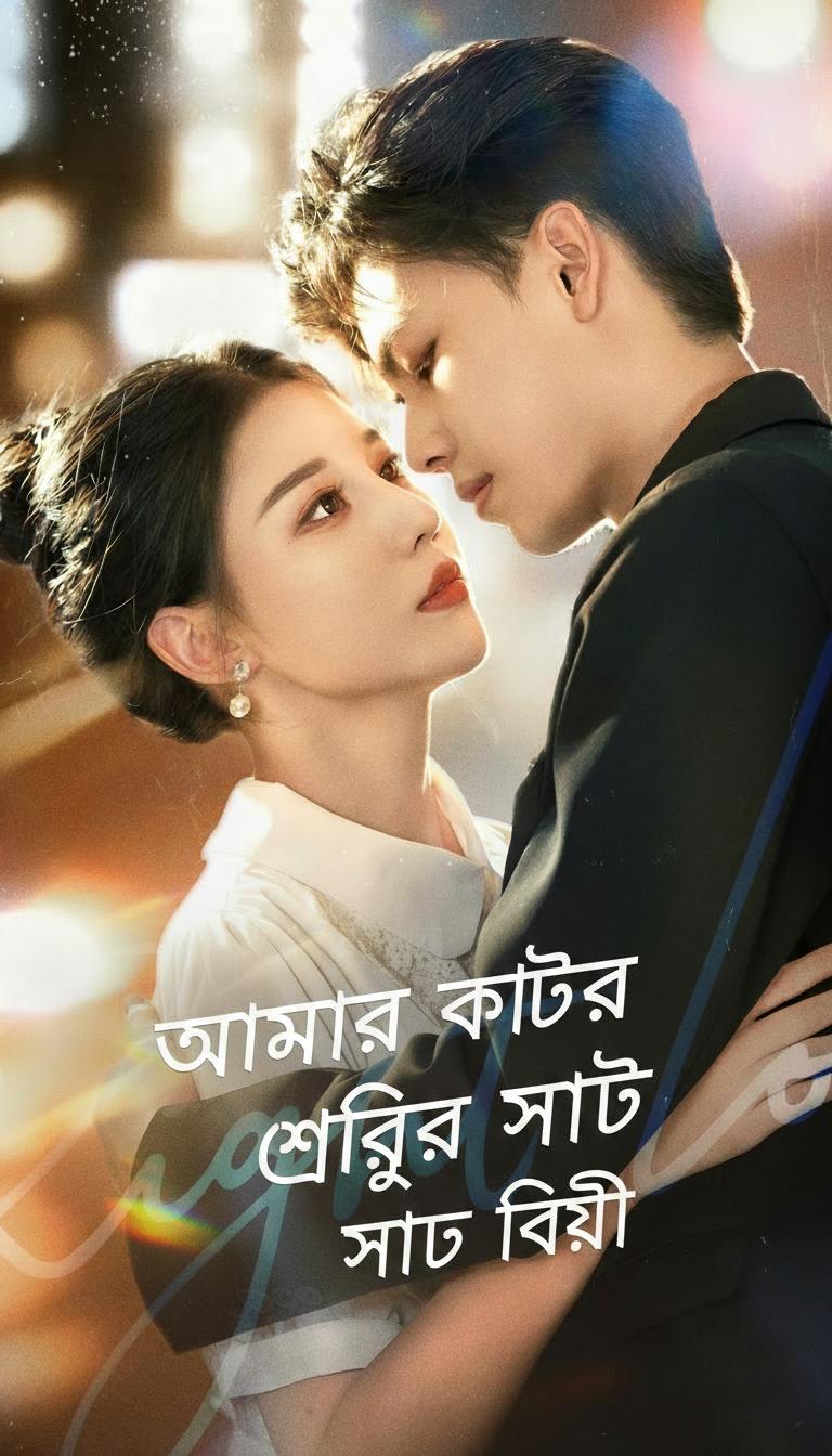 আমার कट्टर শত্রুর সাথে বিয়ে