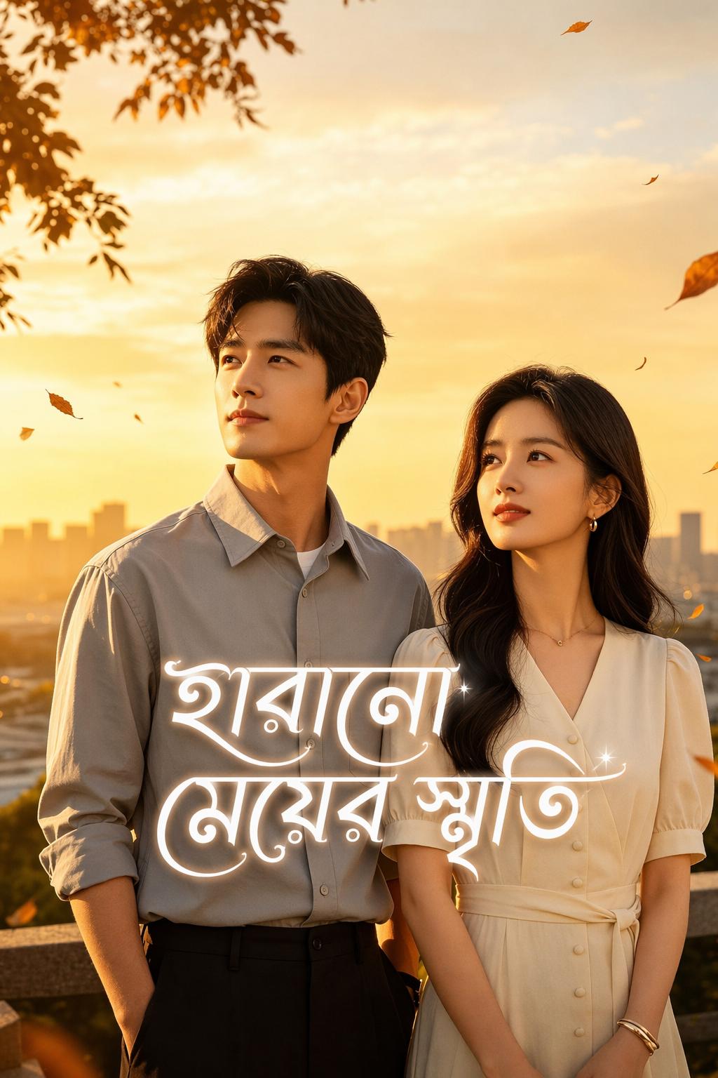 হারানো মেয়ের স্মৃতি