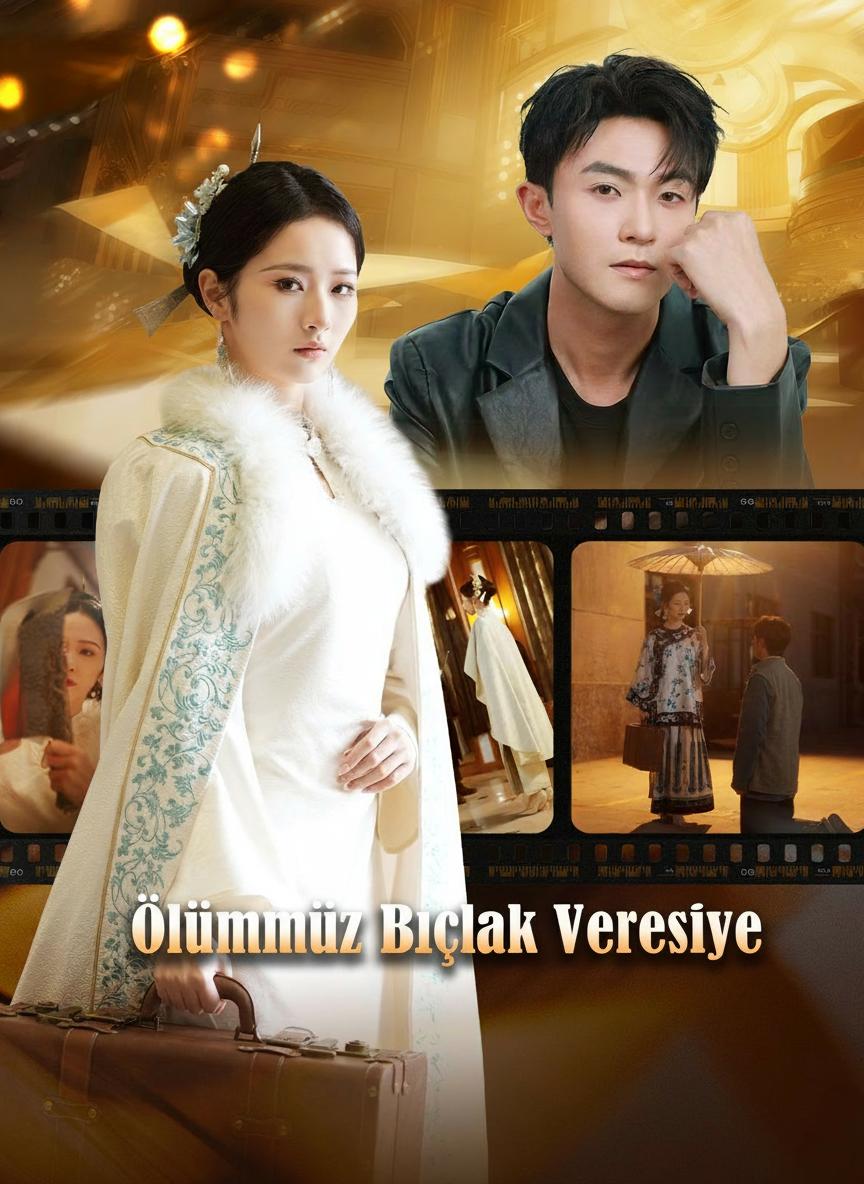Ölümsüz Bıçak Veresiye