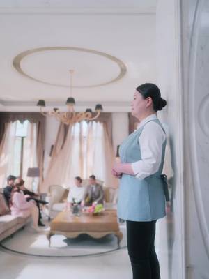 Menggodanya demi dendam