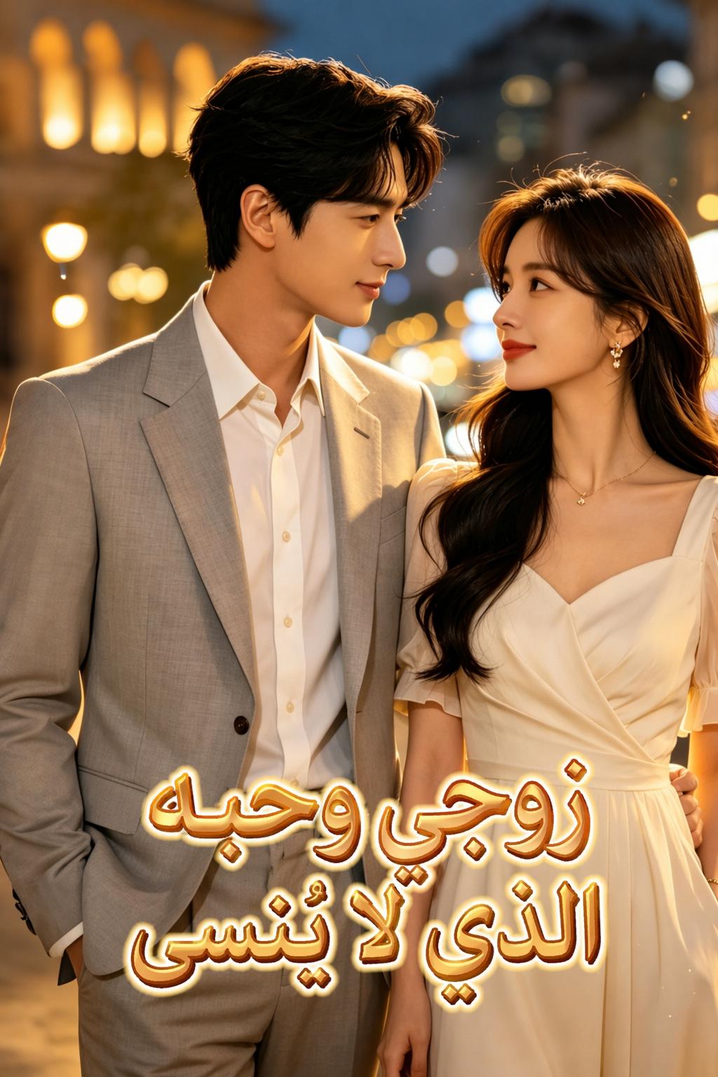 زوجي وحبه الذي لا يُنسى