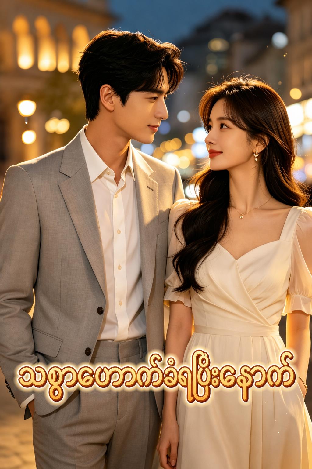 သစ္စာဖောက်ခံရပြီးနောက်