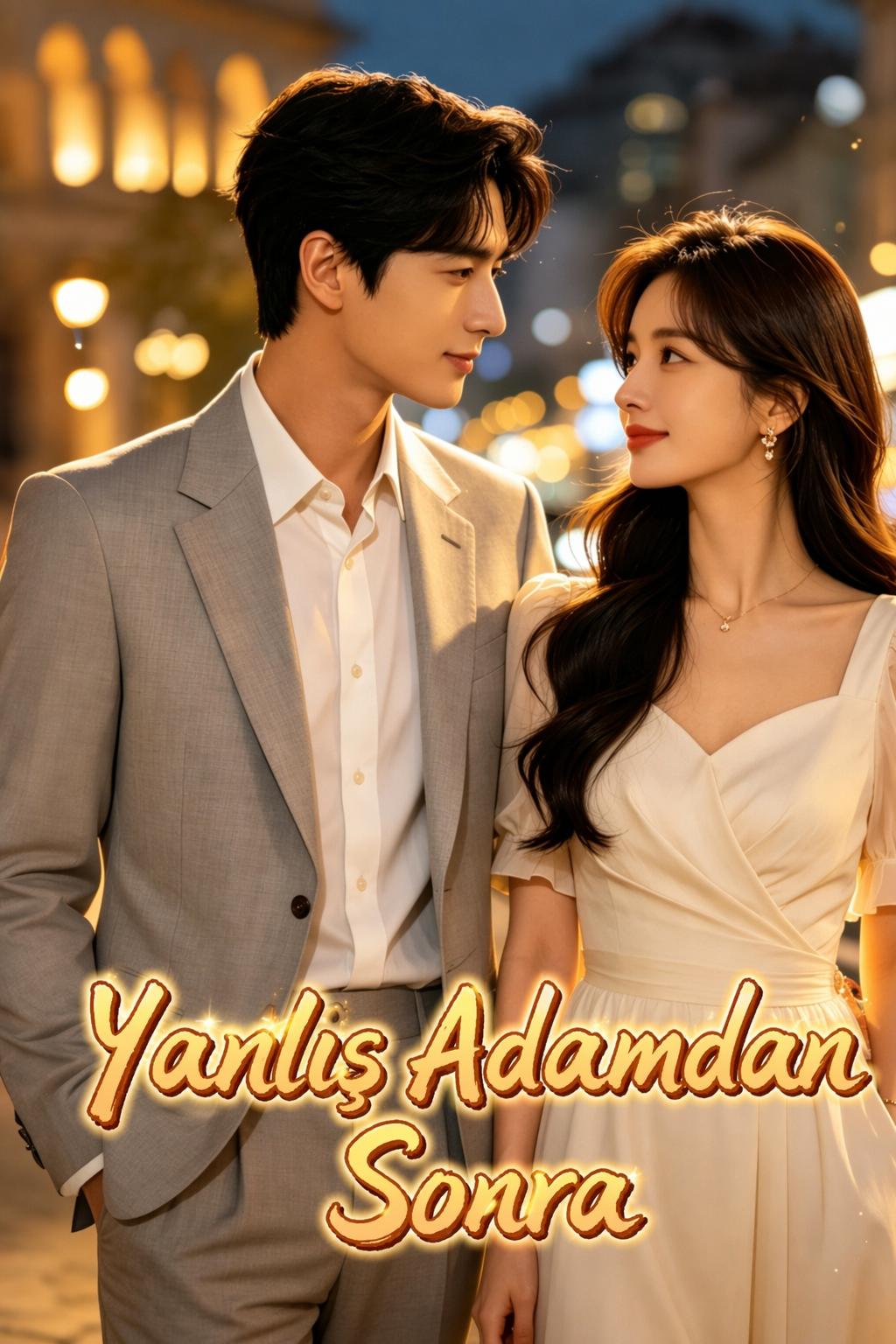 Yanlış Adamdan Sonra