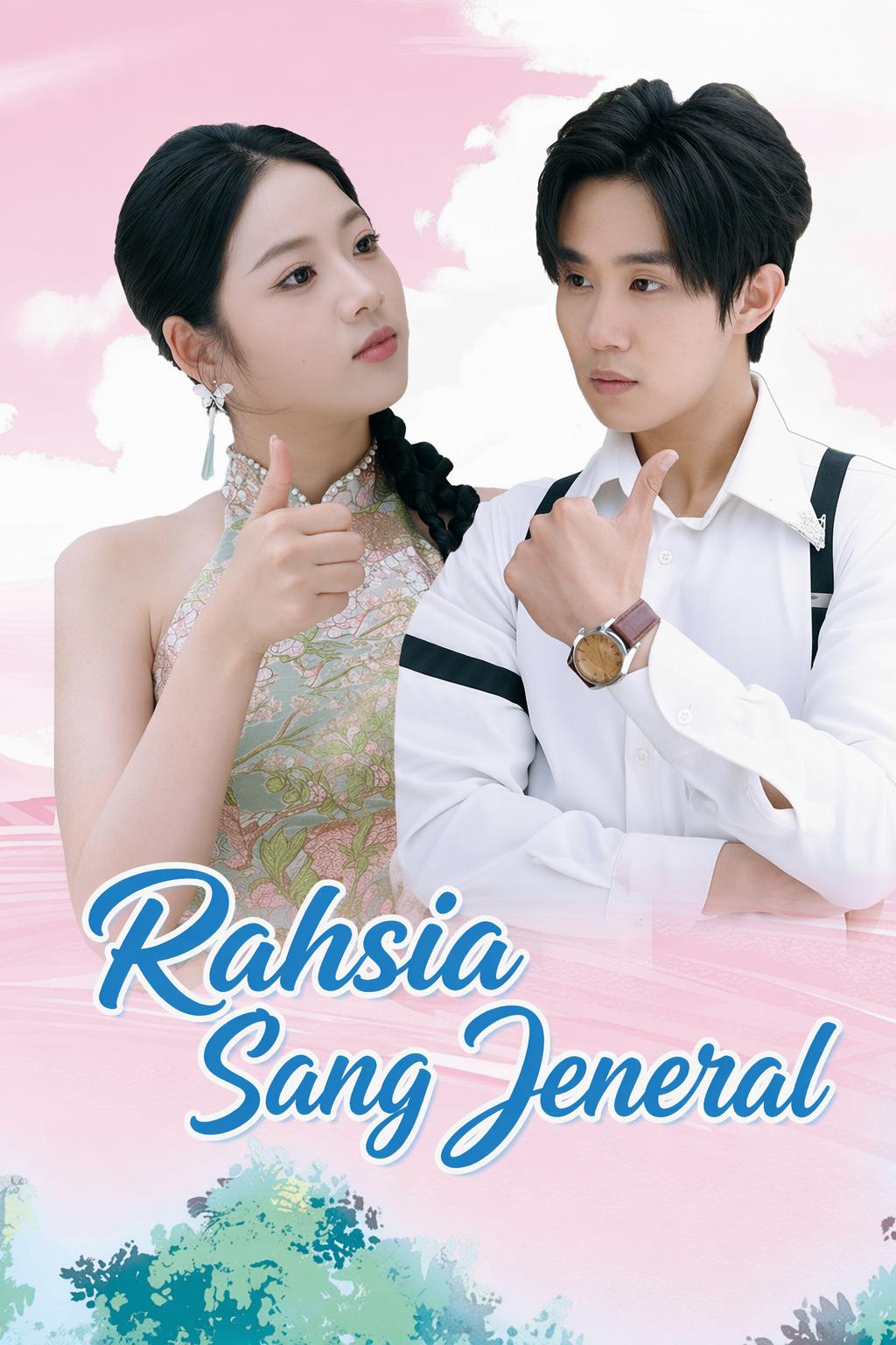Rahsia Sang Jeneral