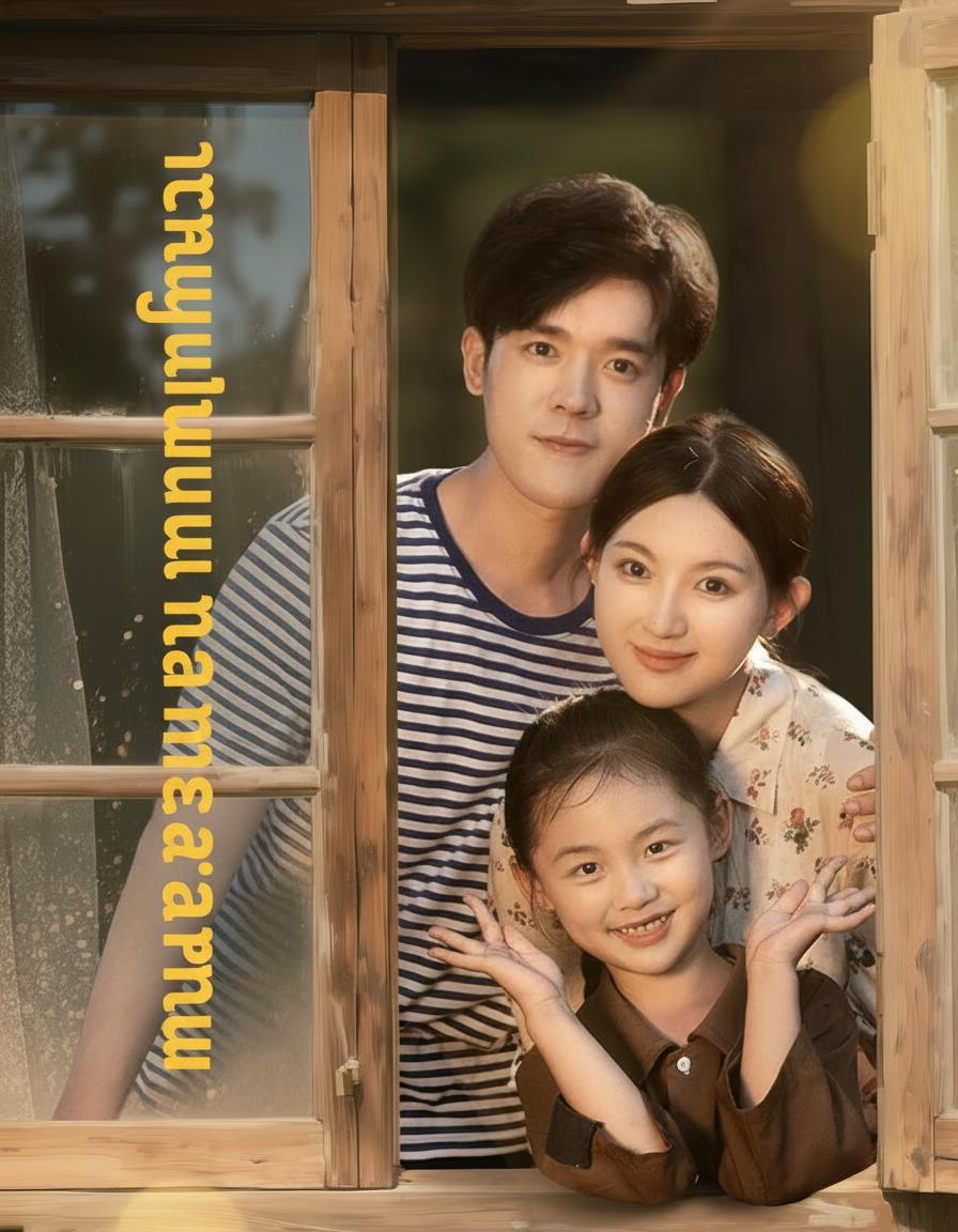 ทะลุมิติเลี้ยงลูกสาวจอมพลัง