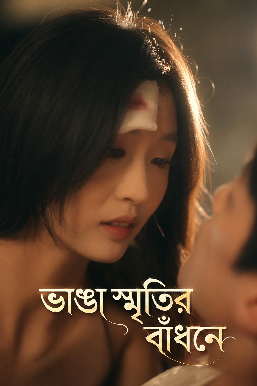 ভাঙা স্মৃতির বাঁধনে