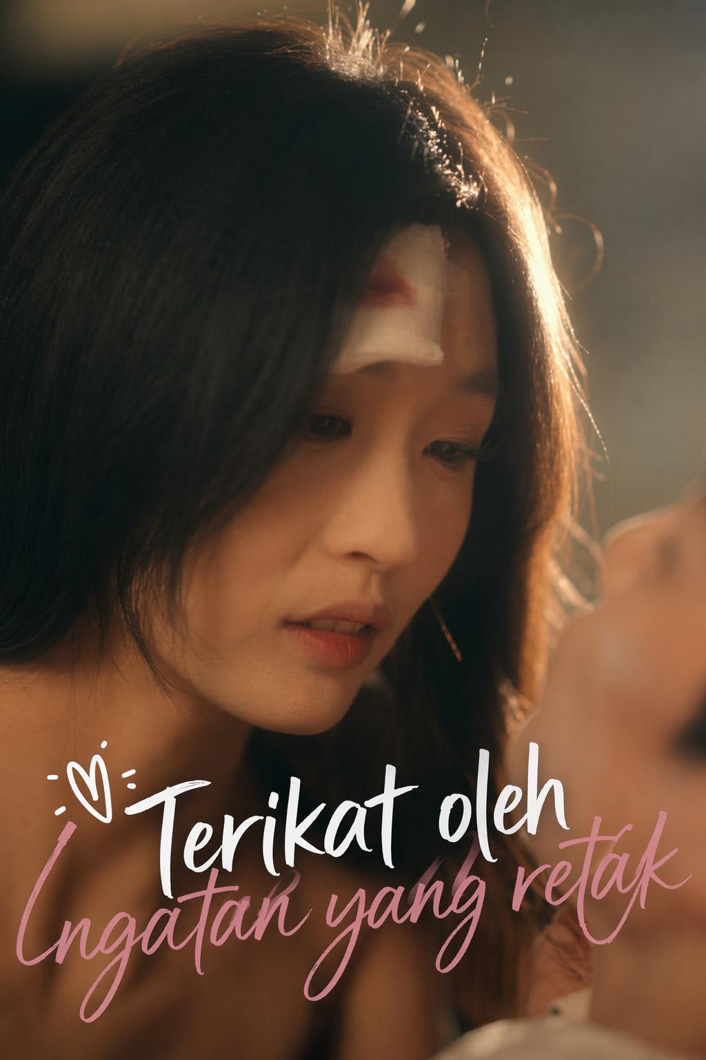 Terikat oleh ingatan yang retak