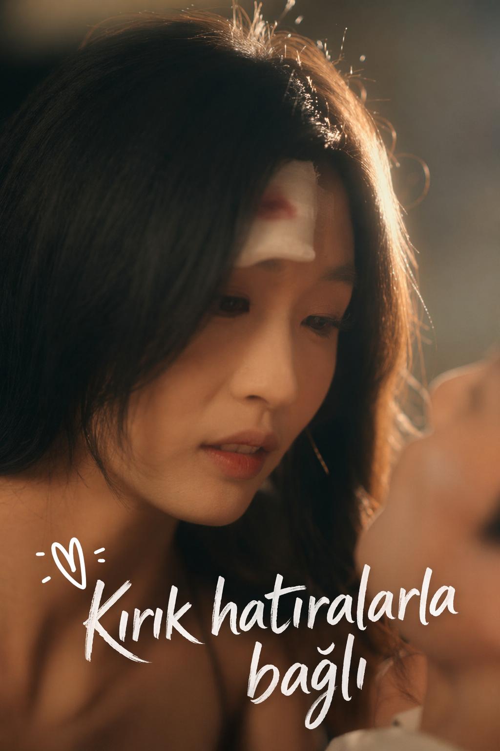Kırık hatıralarla bağlı