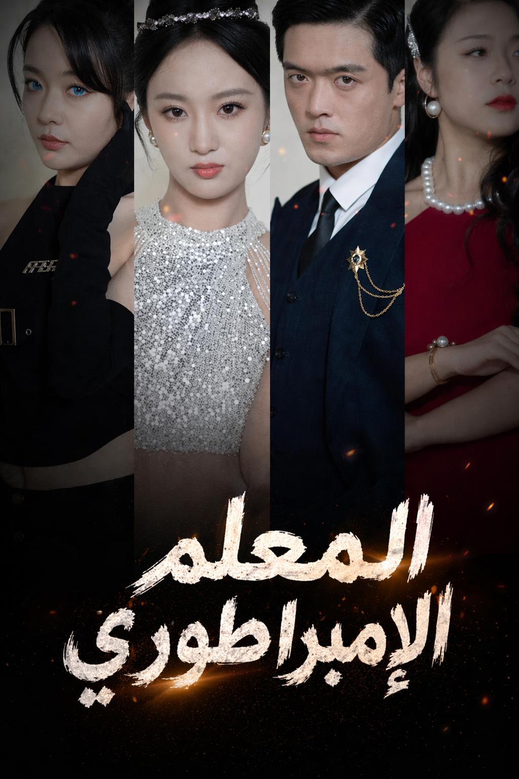 المعلم الإمبراطوري