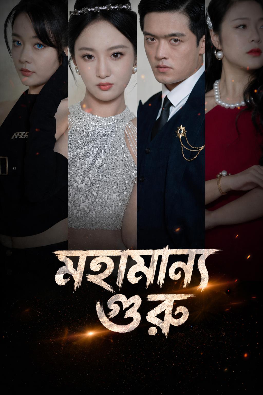 মহামান্য গুরু
