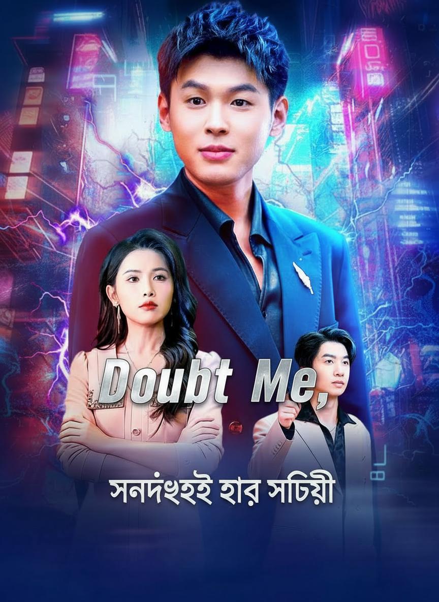 সন্দেহেই হবে সত্যি