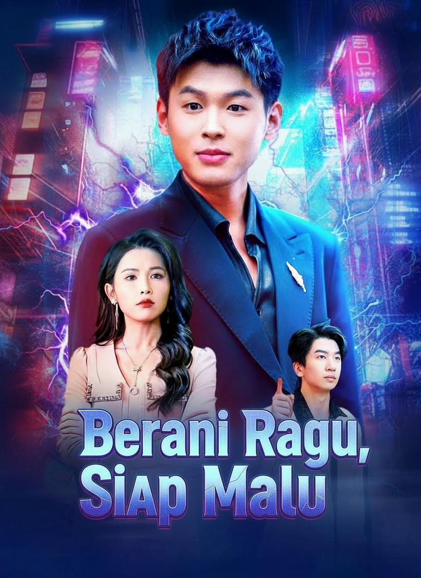Berani Ragu, Siap Malu