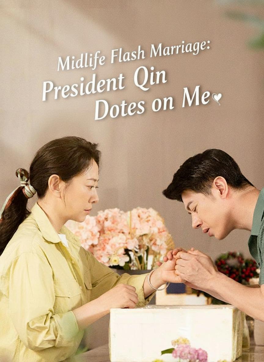 Midlife Flash Marriage: President Qin Dotes on Me