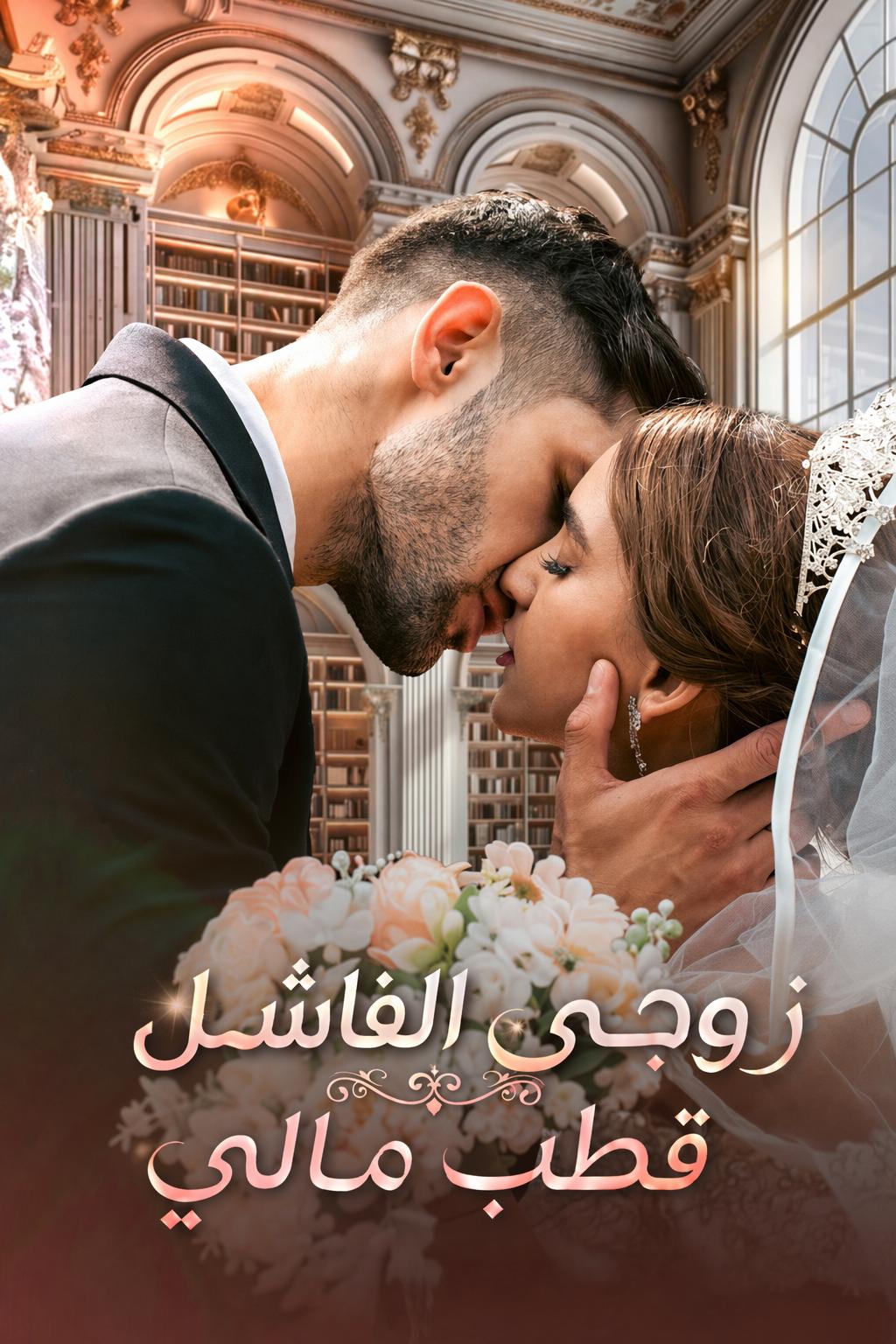 زوجي الفاشل قطب مالي