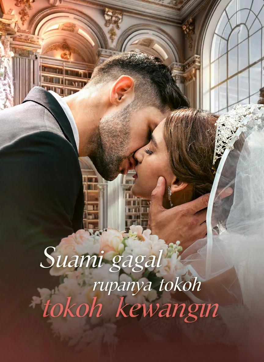 Suami gagal rupanya tokoh kewangan