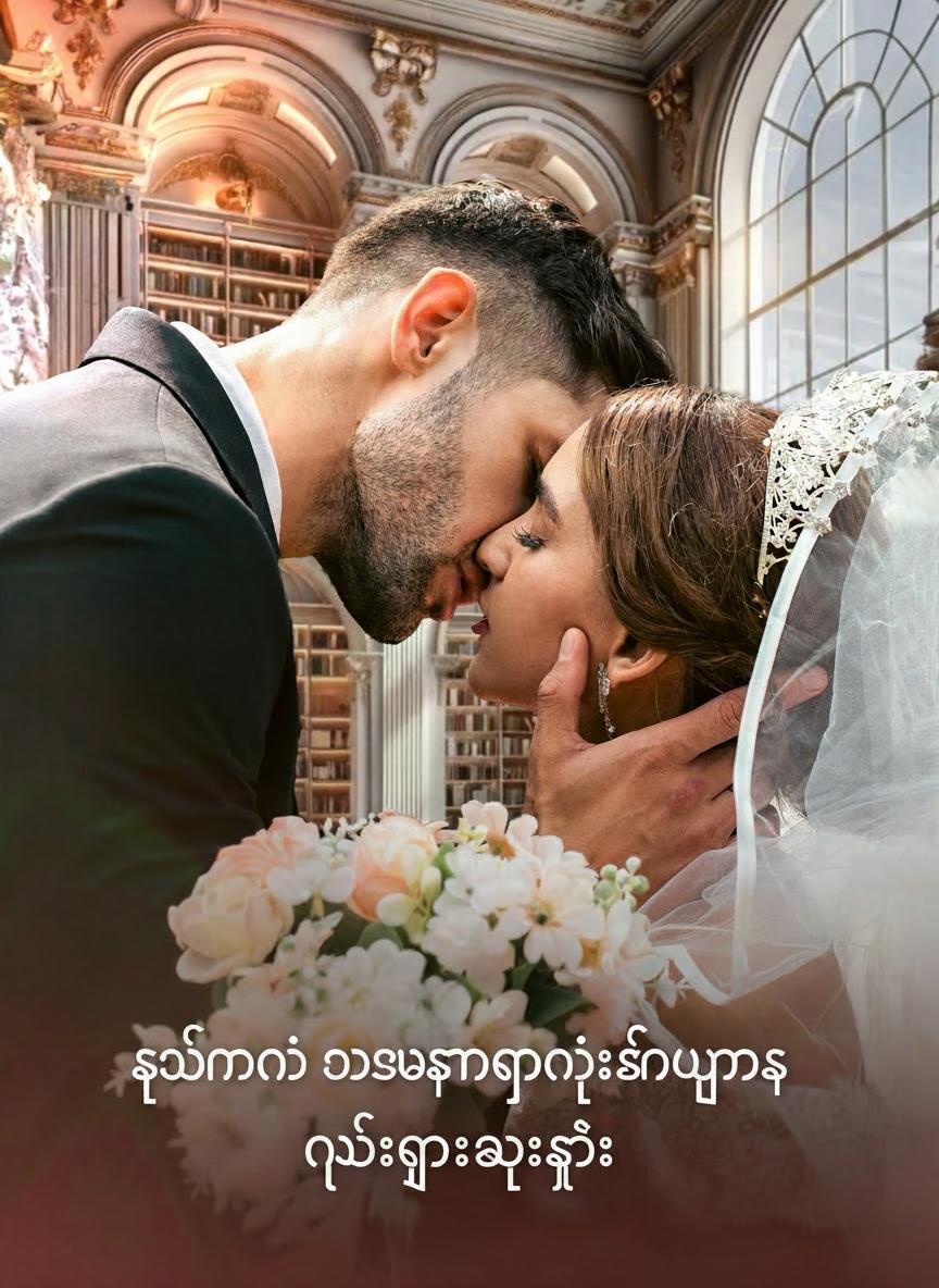 ကျွန်မ အရှုံးသမားခင်ပွန်းက ငွေကြေးသူဌေး