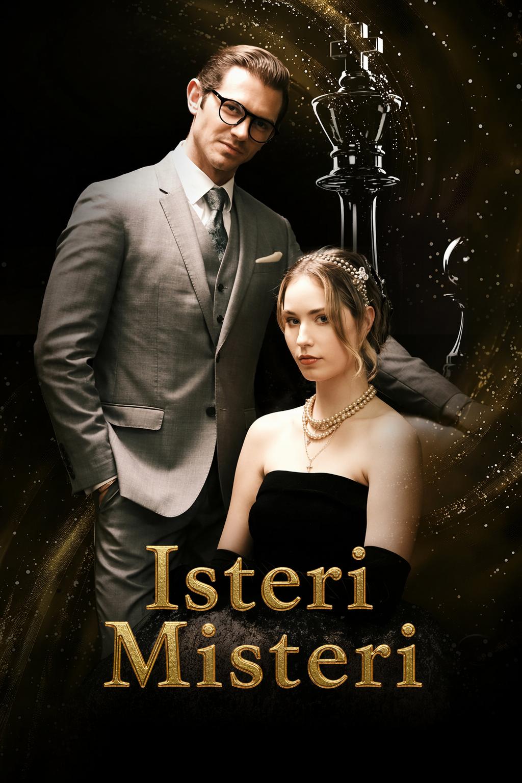 Isteri Misteri