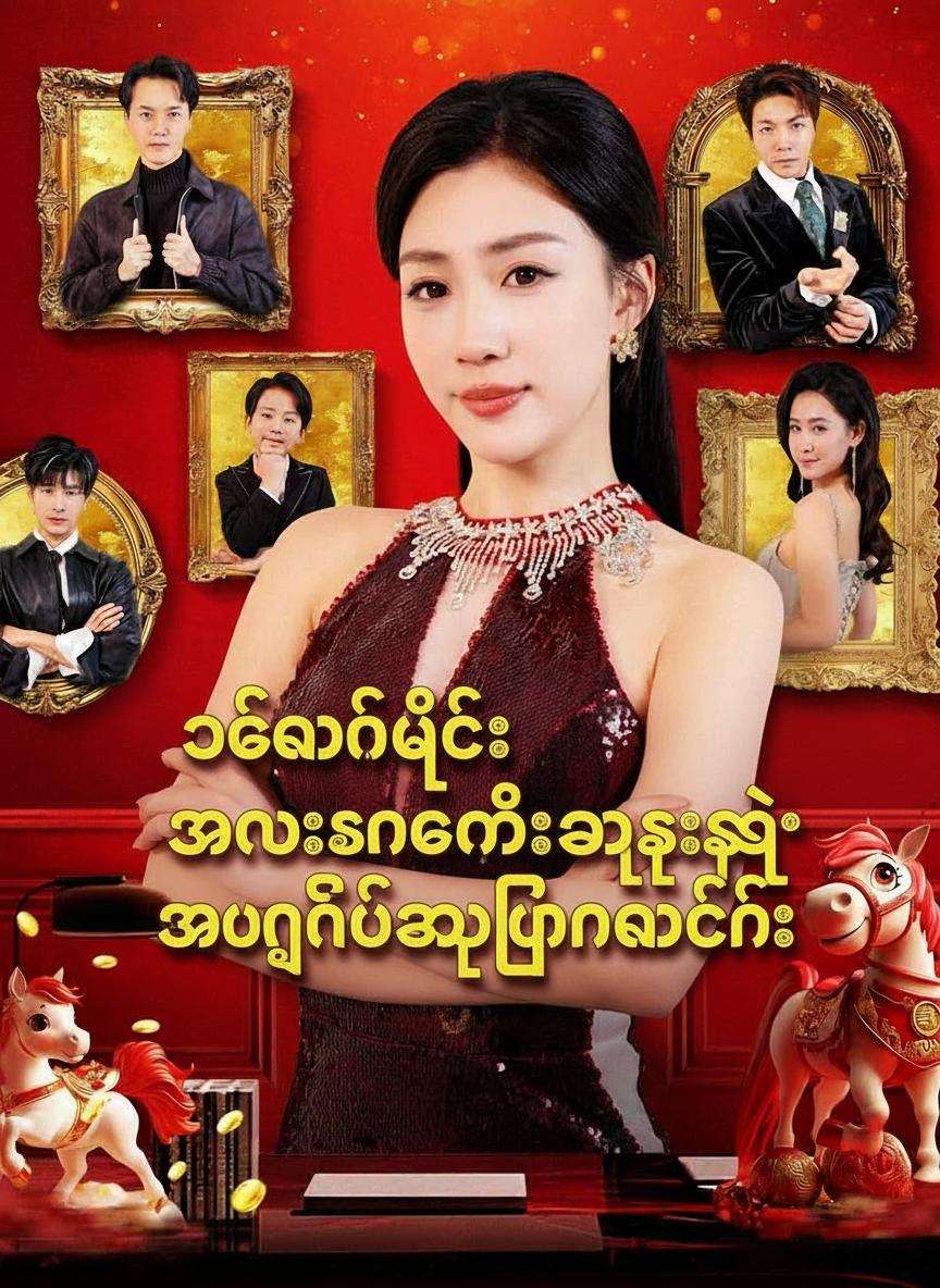 သက်လတ်ပိုင်း အမွေခံသမီးအရင်းရဲ့ အောင်မြင်စွာပြန်လာခြင်း