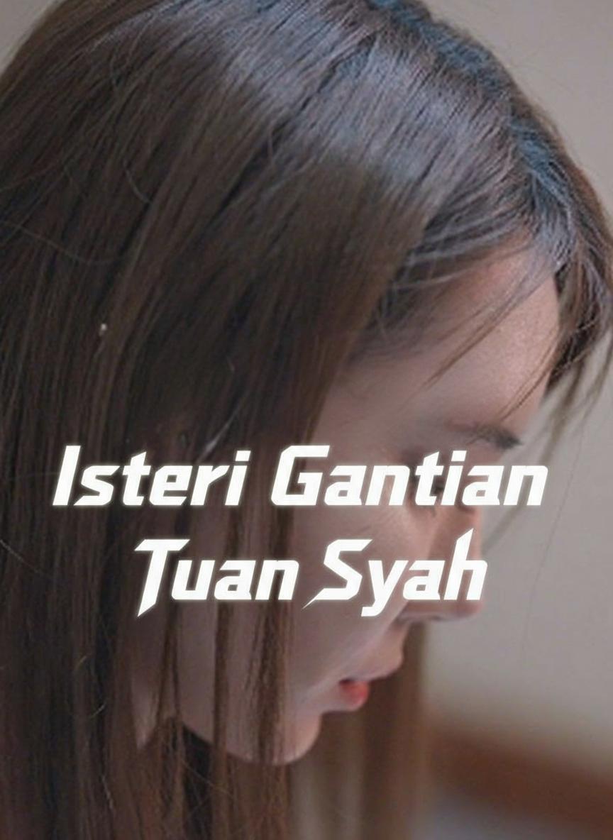 Isteri Gantian Tuan Syah