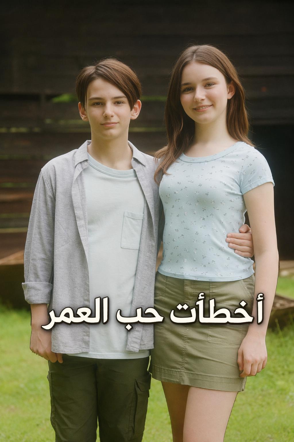 أخطأت حب العمر