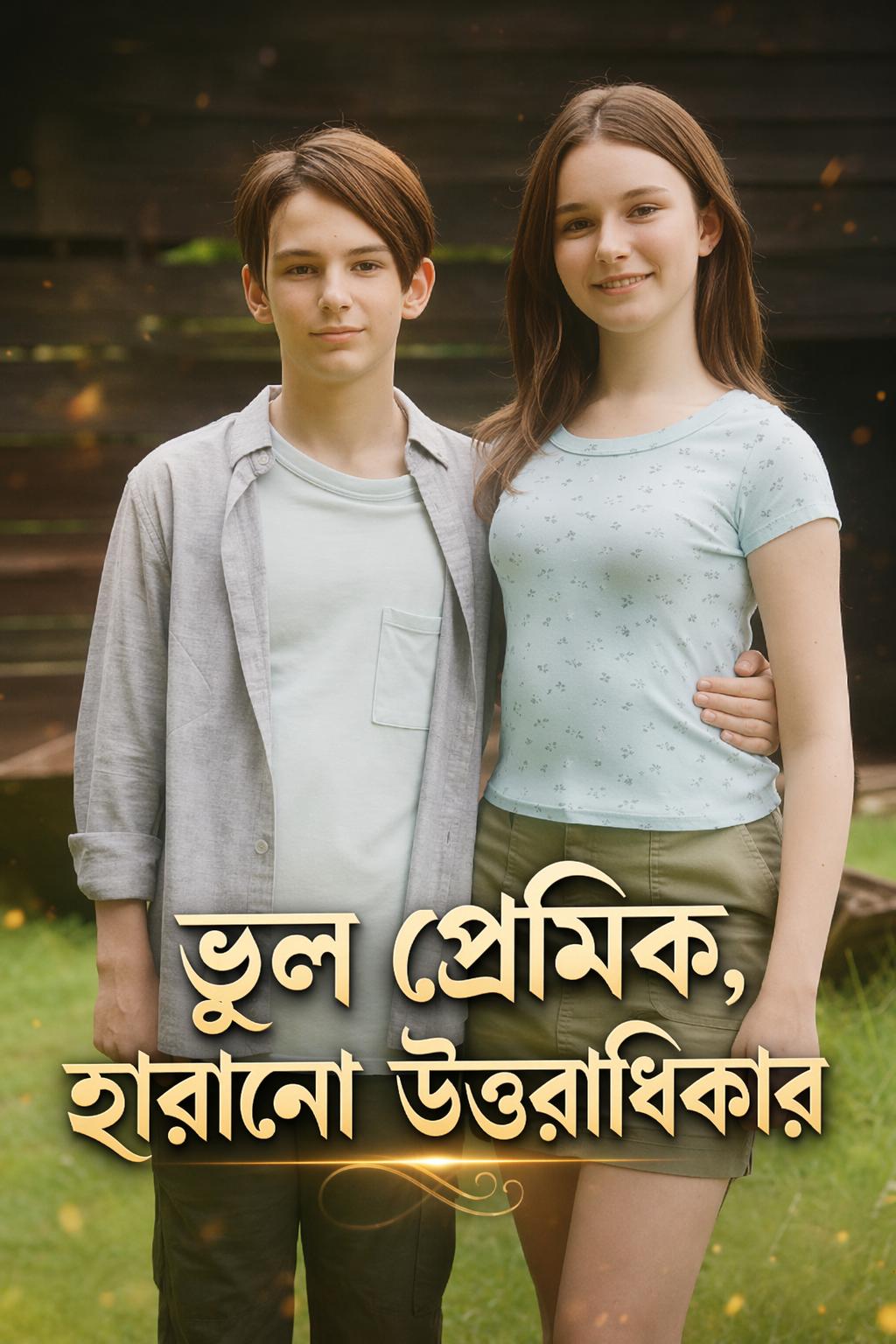 ভুল প্রেমিক, হারানো উত্তরাধিকার