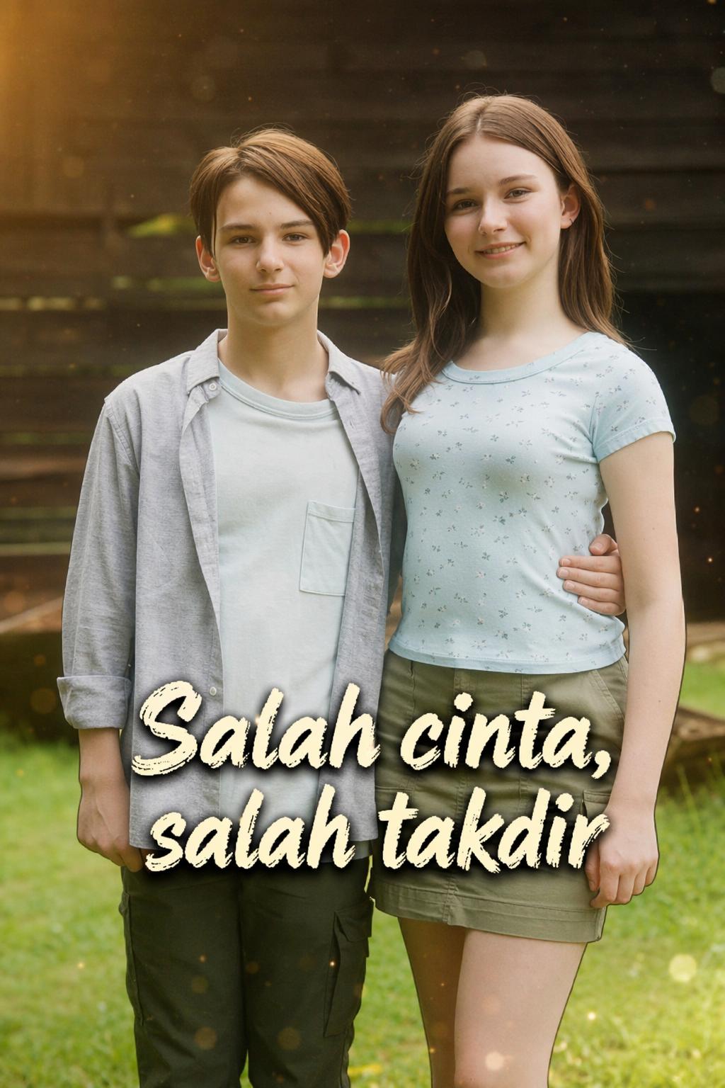 Salah pilih kekasih