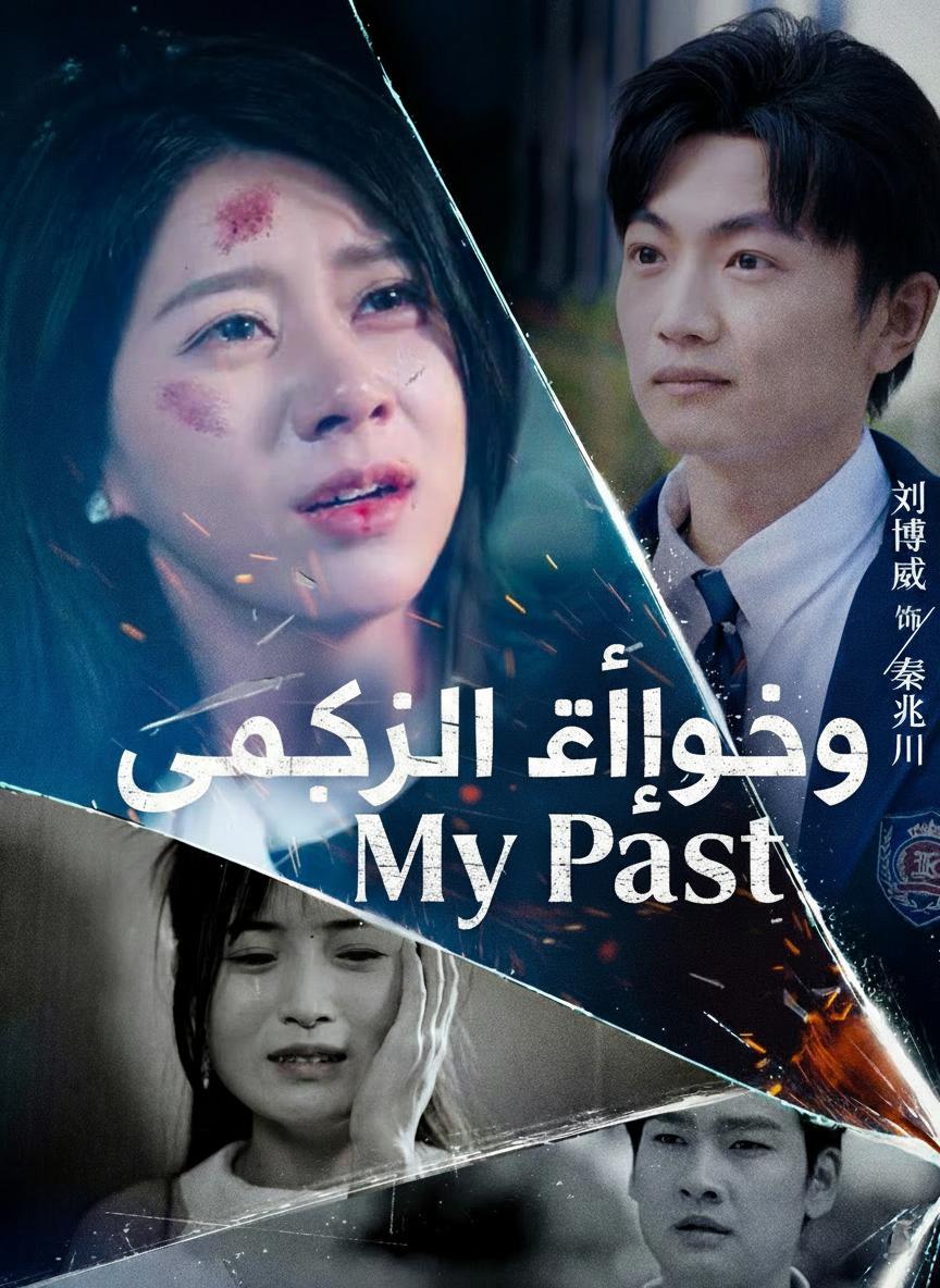 وداعاً للماضي