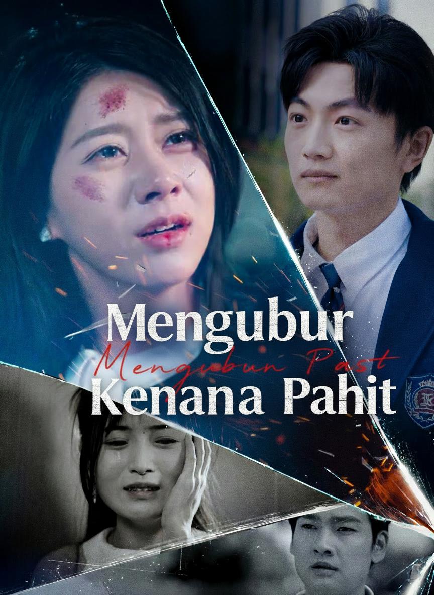 Mengubur Kenangan Pahit