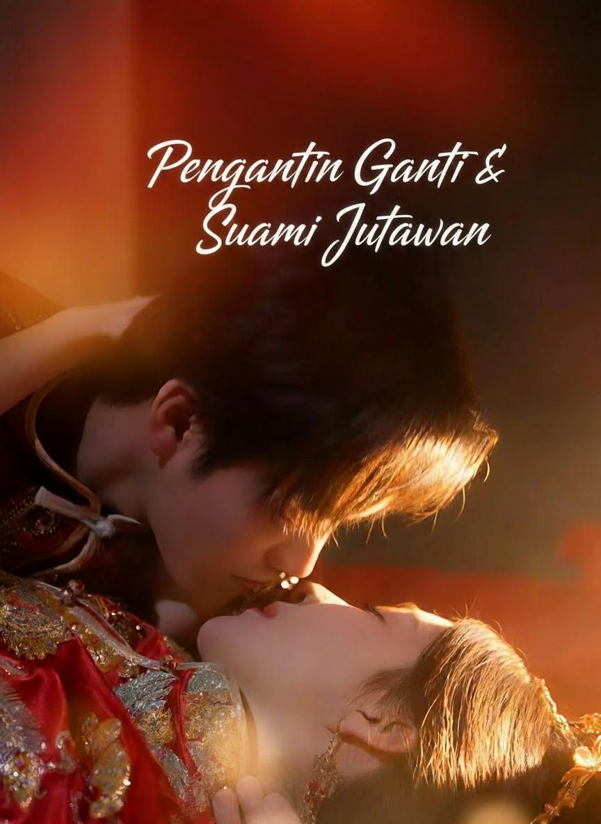 Pengantin Ganti & Suami Jutawan