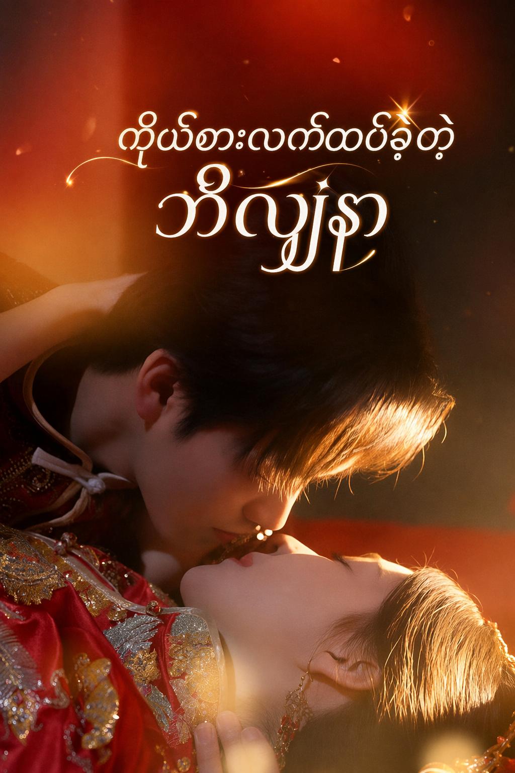 ကိုယ်စားလက်ထပ်ခဲ့တဲ့ ဘီလျံနာ