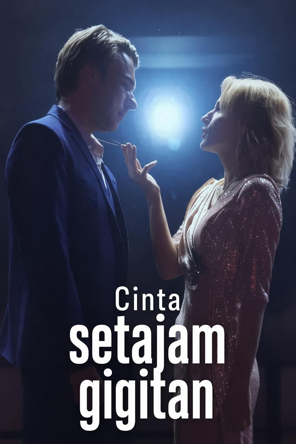 Cinta setajam gigitan