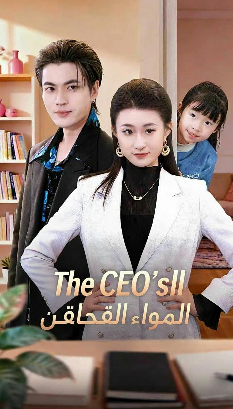 الرئيس لا يعرف ابنته