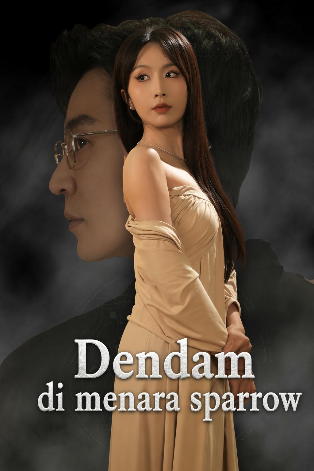 Dendam di menara sparrow