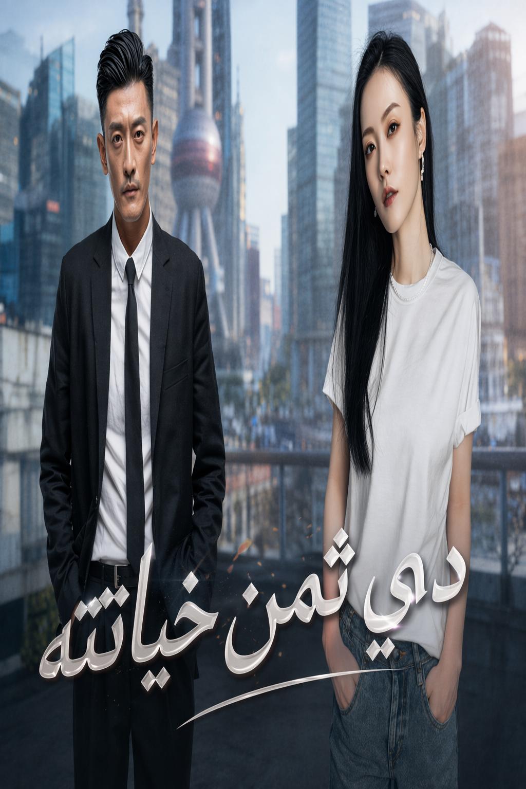 دمي ثمن خيانته