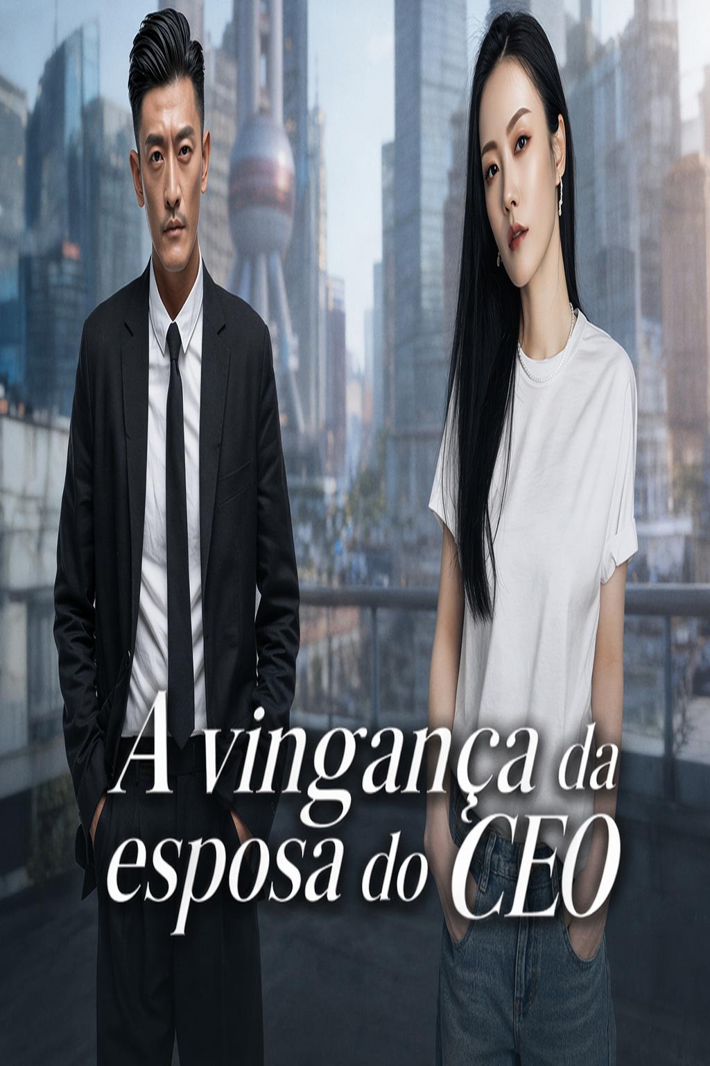 Isteri CEO yang Dipandang Hina