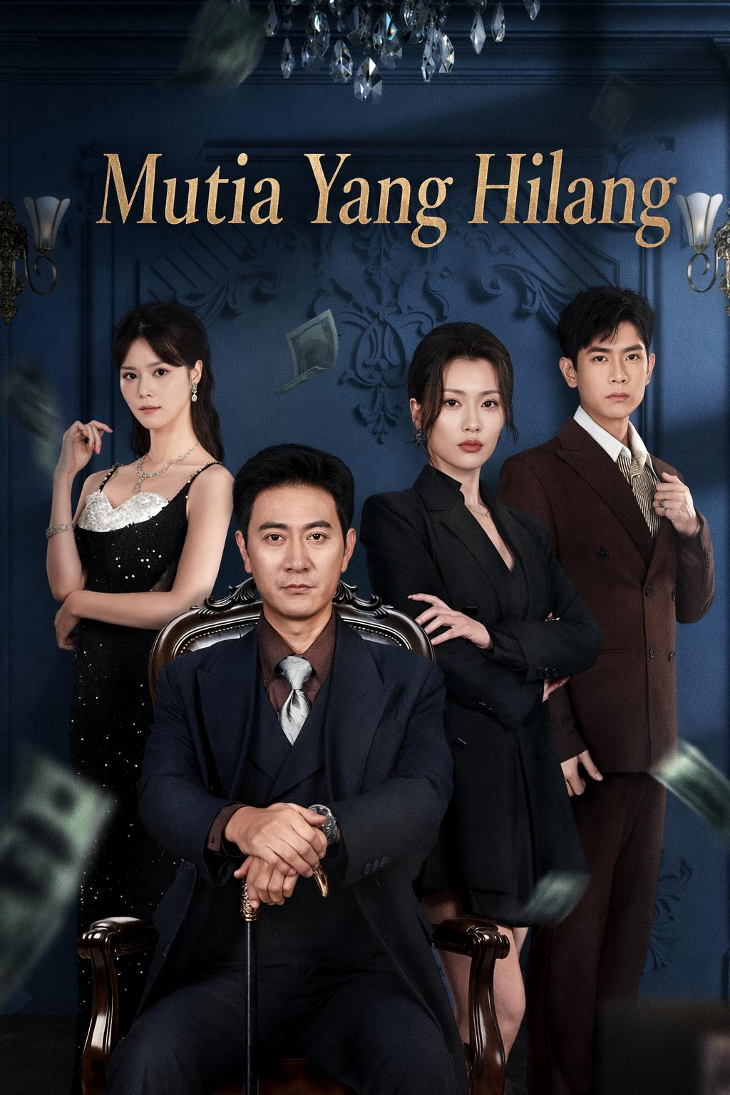 Mutia Yang Hilang