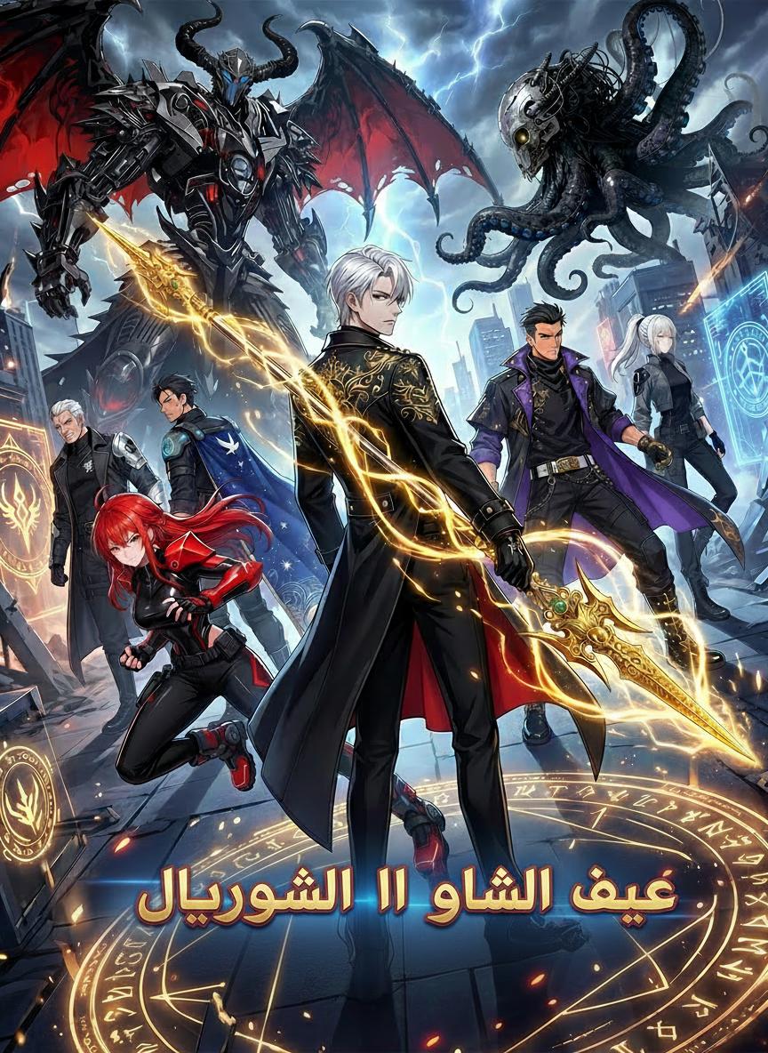 حصن الشياطين لا يحتاجني