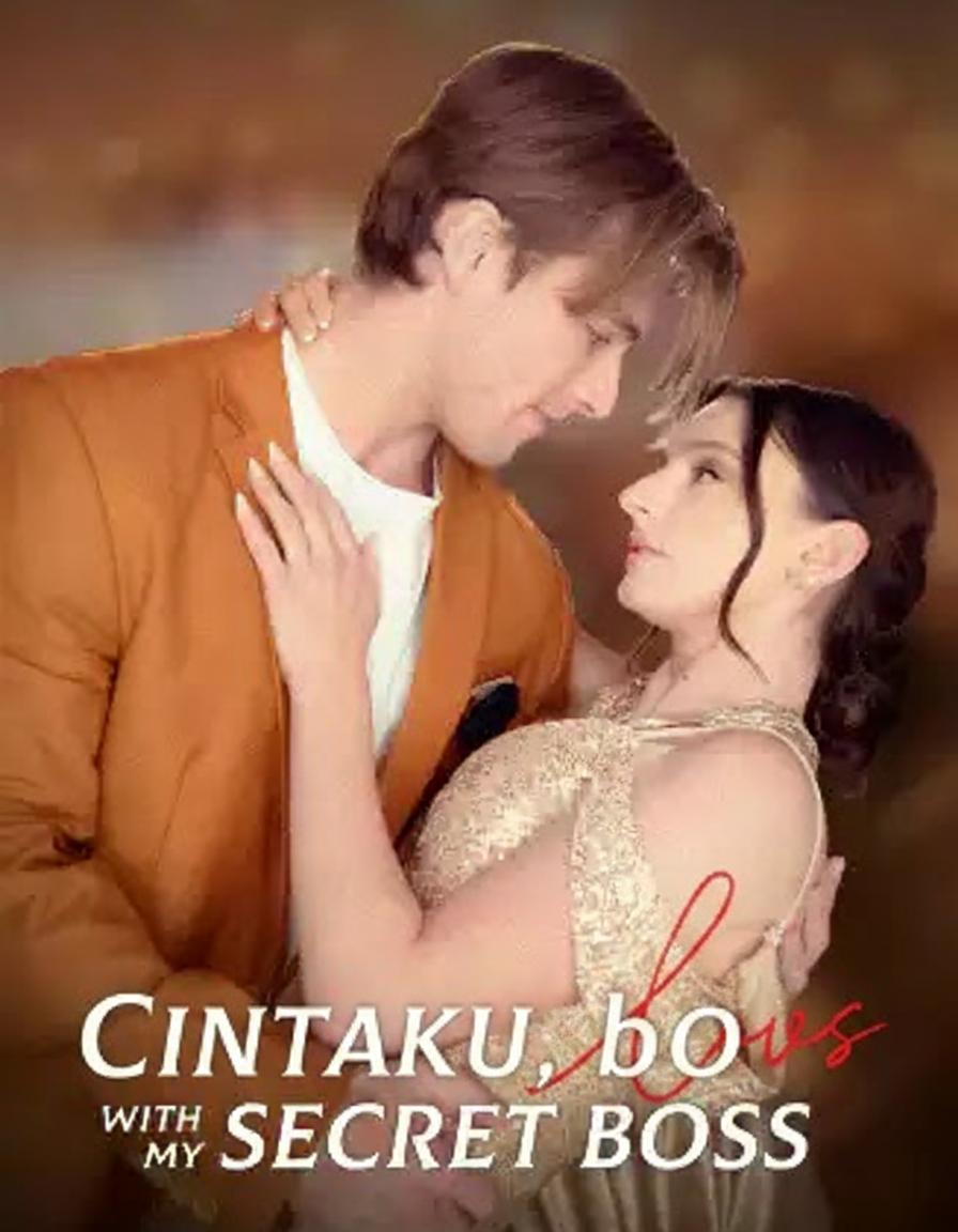 Cintaku, bos rahsiaku