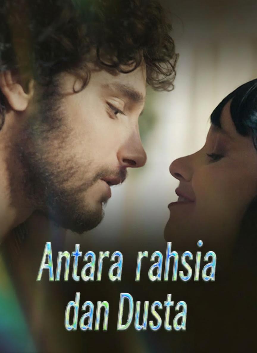 Antara rahsia dan dusta