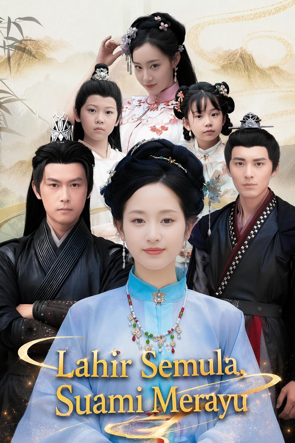 Lahir Semula, Suami Merayu