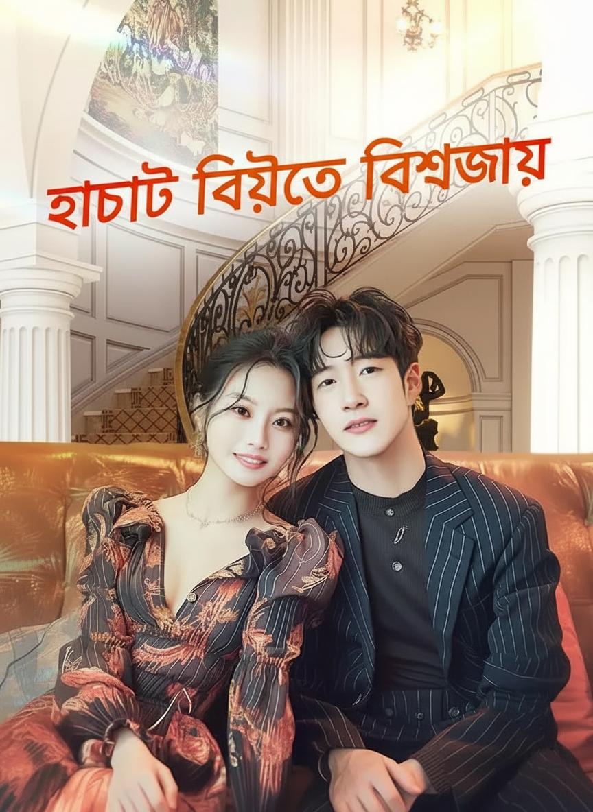 হঠাৎ বিয়েতে বিশ্বজয়