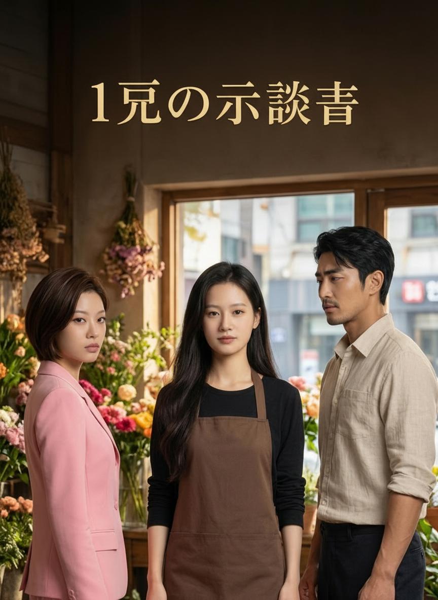 1元の示談書