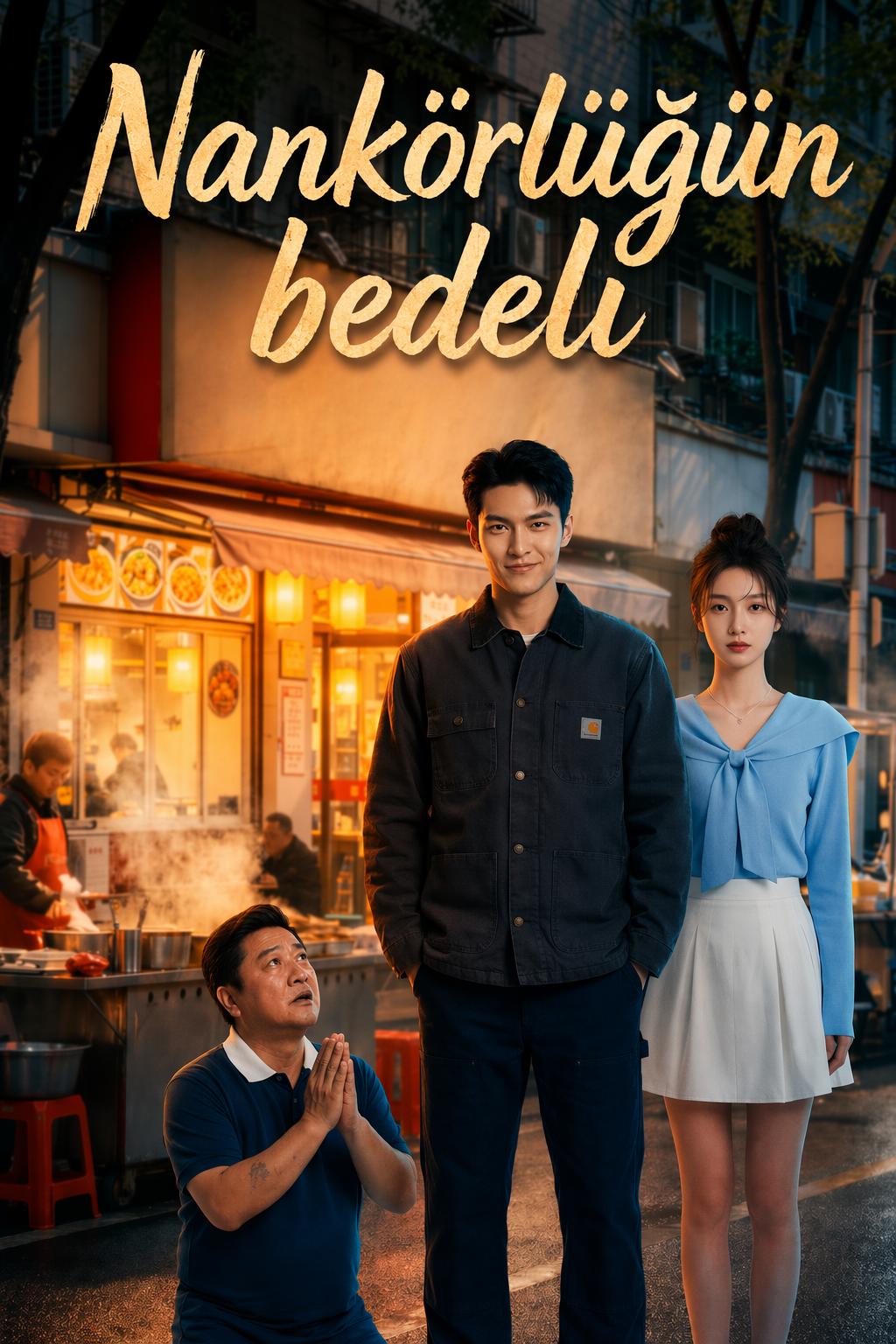 Nankörlüğün bedeli
