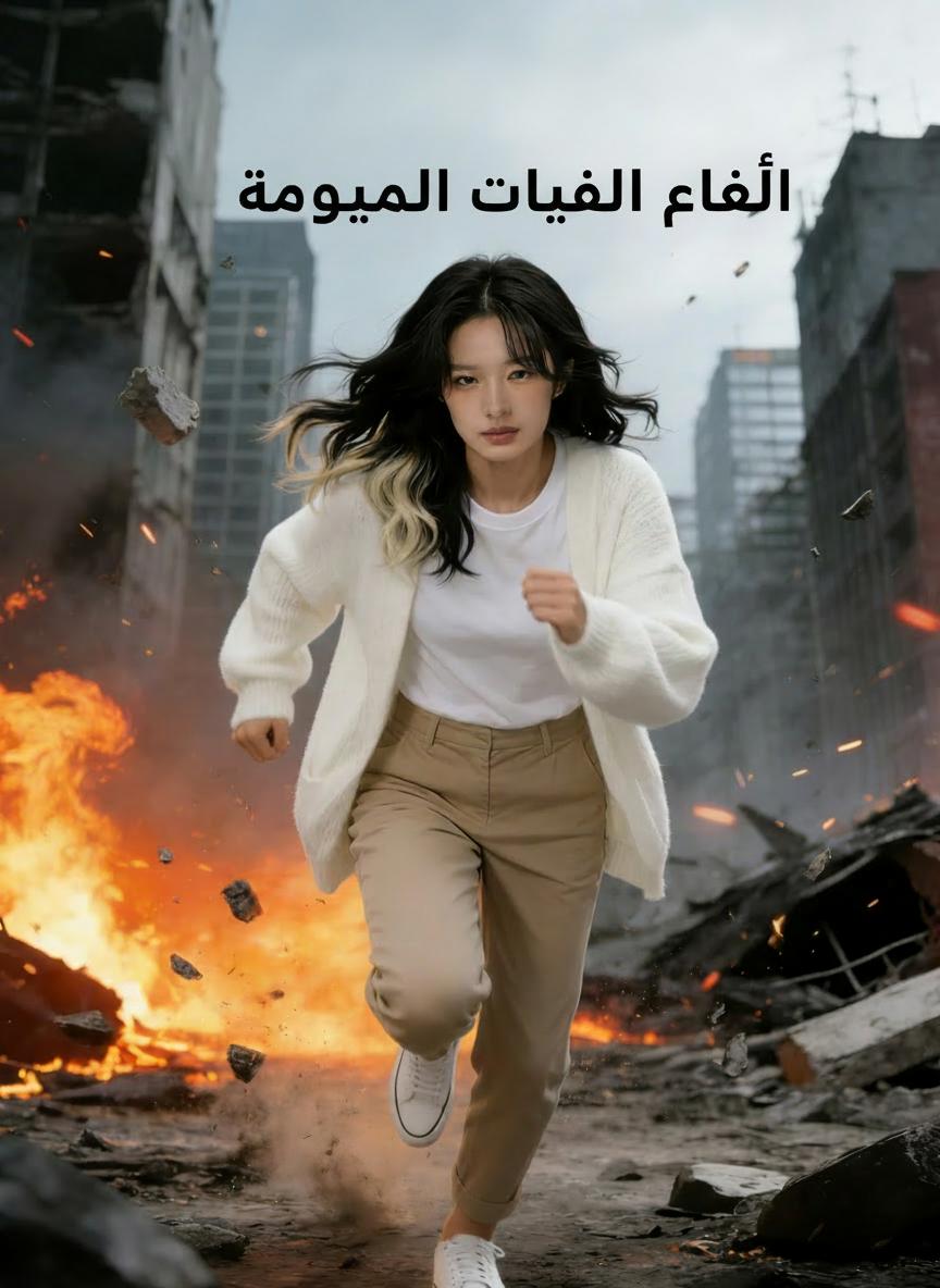 الناجية الوحيدة