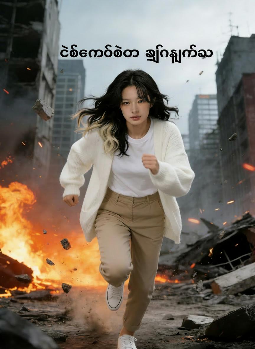 တစ်ကိုယ်တော် ရှင်ကျန်သူ