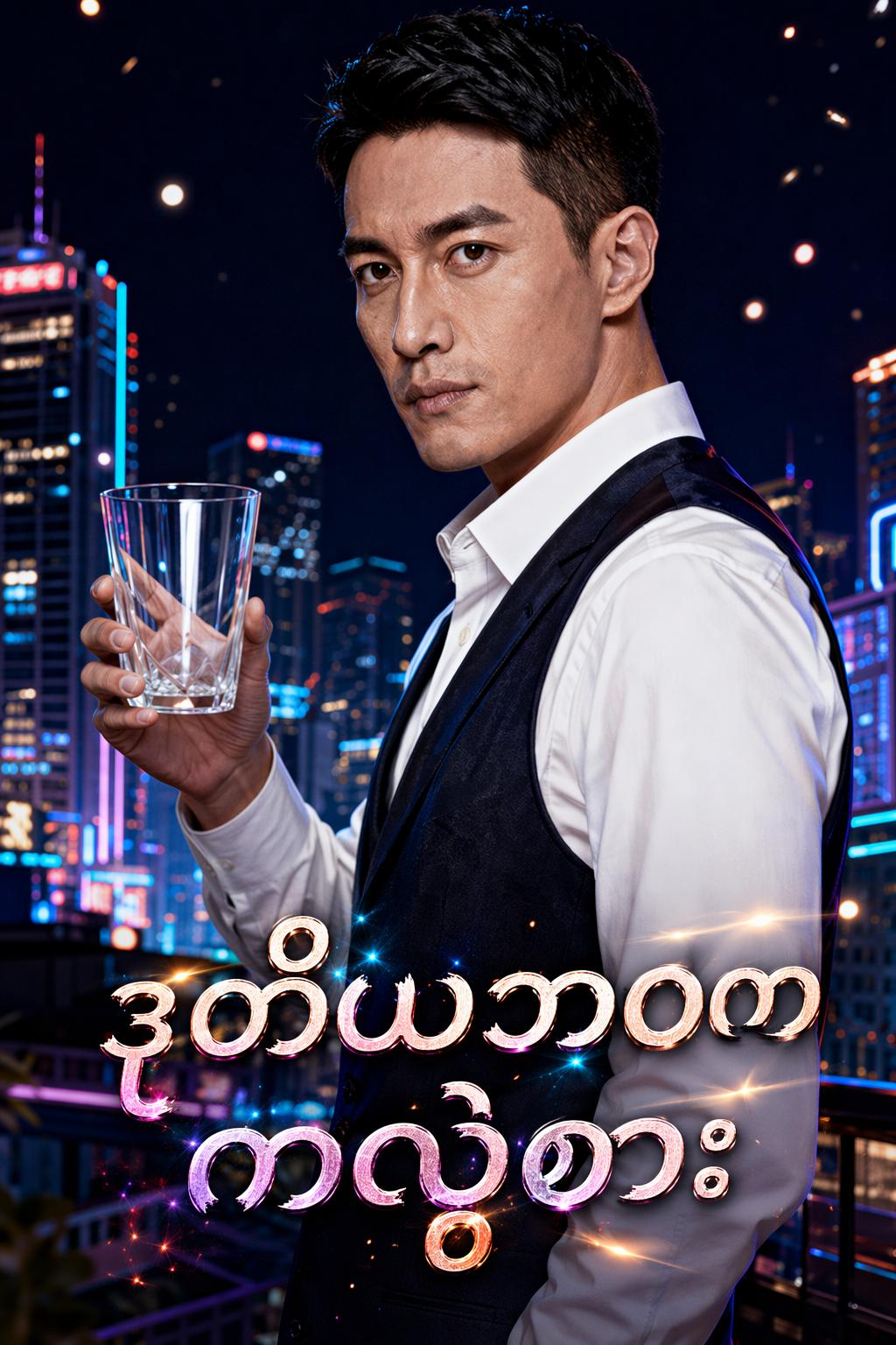 ဒုတိယဘဝက ကလဲ့စား