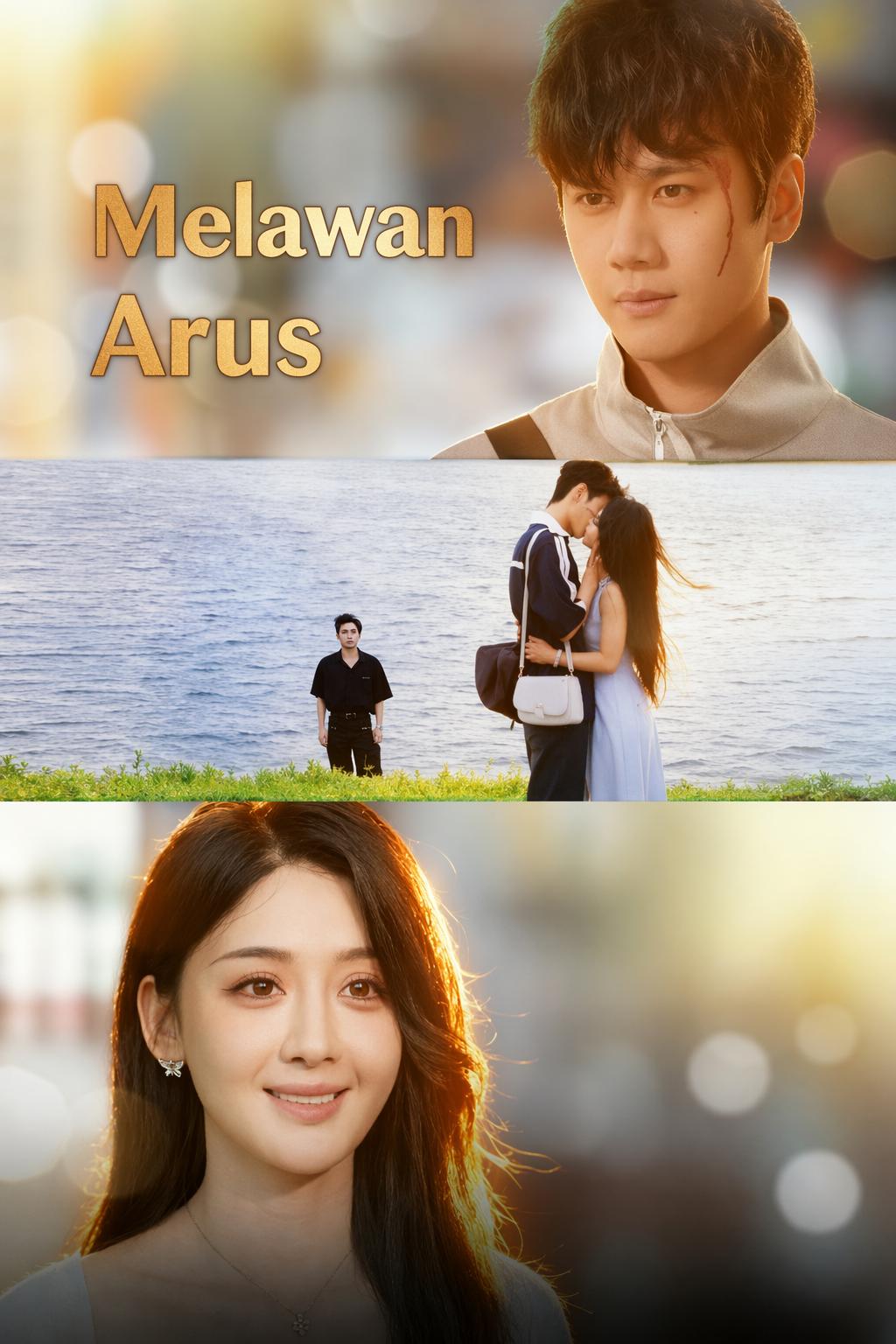 Melawan Arus