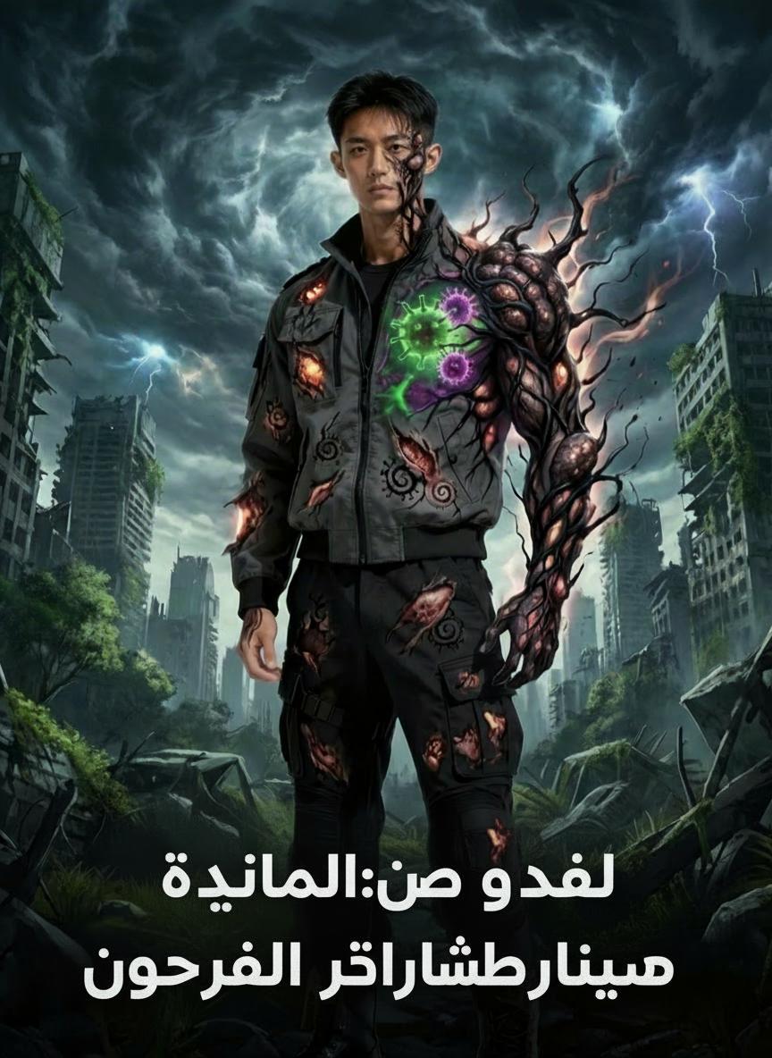 عودة من الهلاك: التخطيط لميلاد جديد