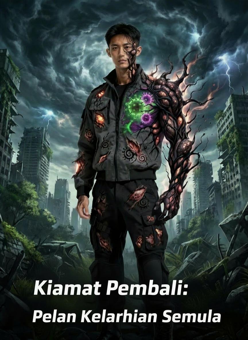 Kiamat Kembali: Pelan Kelahiran Semula