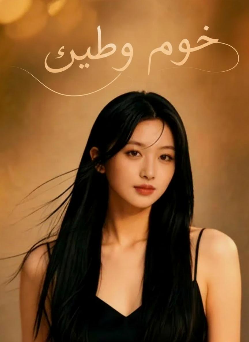 شوق مروان